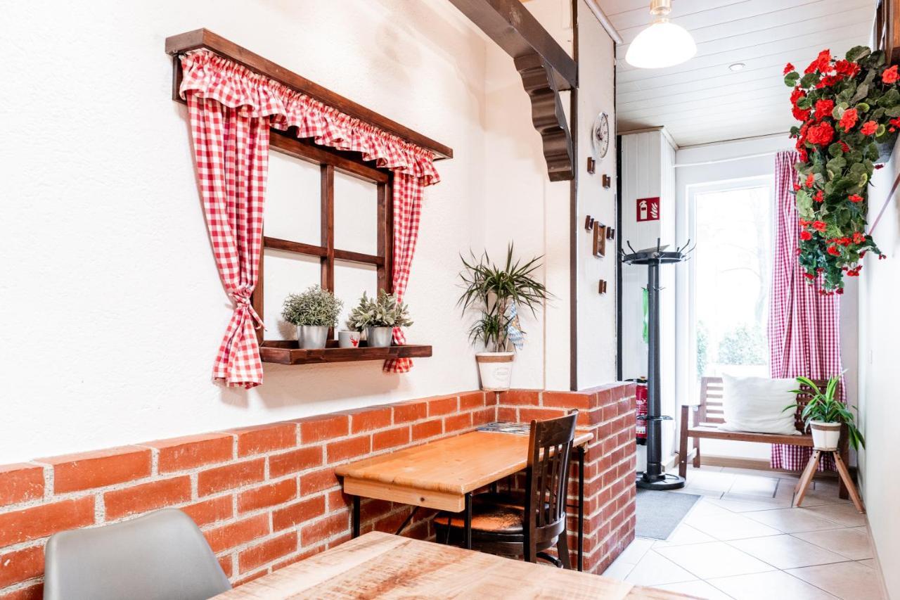 Casa Barvaria München Exterior foto